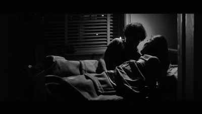 Let's do it
some strange way - Allen v. Farrow