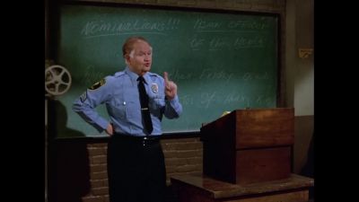 Let's do it to them before they do it to us - Hill Street Blues