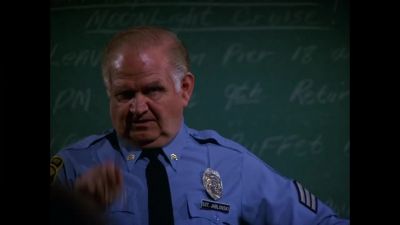 Let's do it to them before they do it to us - Hill Street Blues