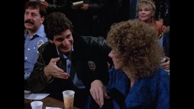 Let's do it to them before they do it to us - Hill Street Blues