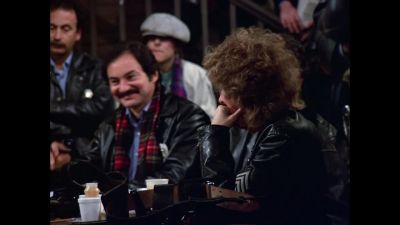 Let's do it to them before they do it to us - Hill Street Blues