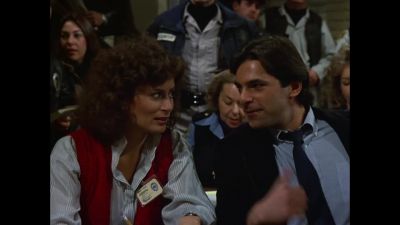 Let's do it to them before they do it to us - Hill Street Blues