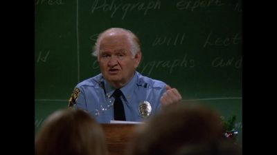 Let's do it to them before they do it to us - Hill Street Blues