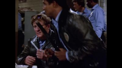 Let's do it to them before they do it to us - Hill Street Blues
