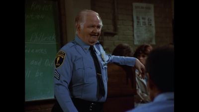 Let's do it to them before they do it to us - Hill Street Blues