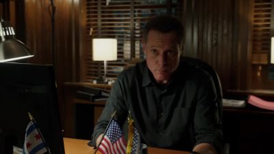 - Let's do it your way. - Chicago P.D.