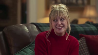 Let's do it.
We just need to agree on the details. - Christmas in Pine Valley