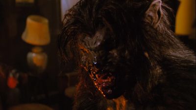 Let's do it like dogs - Big Bad Wolf