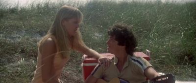 Lets do it next week - Jaws 2