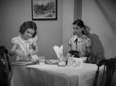 Let's do it over again All right - Imitation of Life