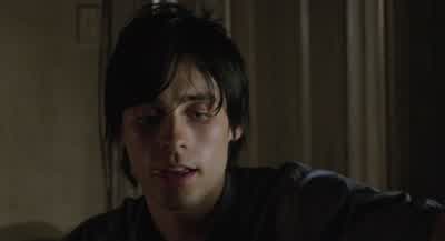 Let's do this right man Come on baby Naturally - Requiem for a Dream