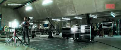Okay let's do this rightStart mark half a meter and back and centerDummy look alive You're on standby for fire safetyYou roll itOkay Activate hand controlsWe're gonna start off nice and easyWe're gonna see if 10 thrust capacity achieves lift - Iron Man