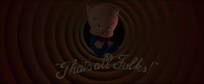 Let's do some drills - Looney Tunes: Back in Action