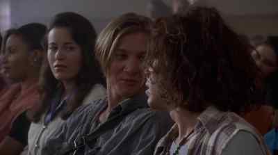 Let's do some Van Damme age - National Lampoon's Senior Trip