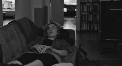 Let's do something fun - Frances Ha