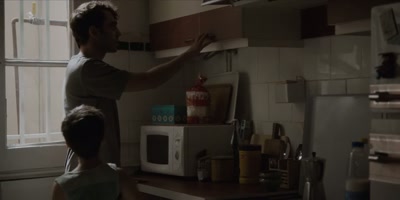 Let's do this, I'll make it and... - Manticore
