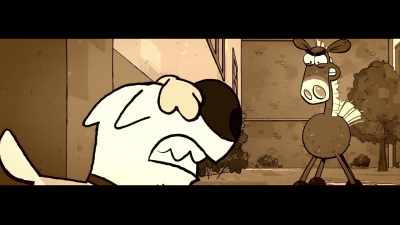 Let's do this.
Once and for all. - It's Pony