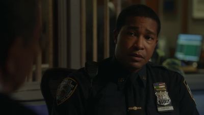 Let's do this. - Blue Bloods