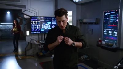 - Let's do this. - DC's Legends of Tomorrow