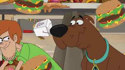 Let's do this. - Be Cool, Scooby-Doo!
