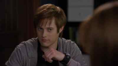 Let's do this. - Switched at Birth