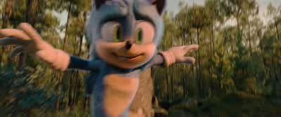 Let's do this - Sonic the Hedgehog 3