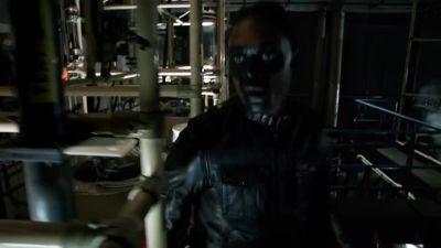 LET'S DO THIS. - Arrow