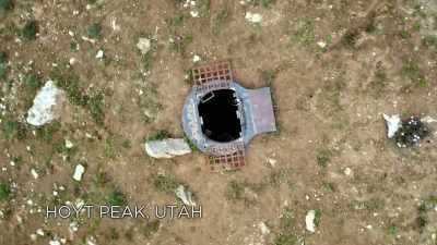 Let's do this. Yeah,
let me get out my snake camera. - Beyond Oak Island