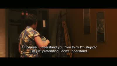 All right, you know what? - Final Destination 5