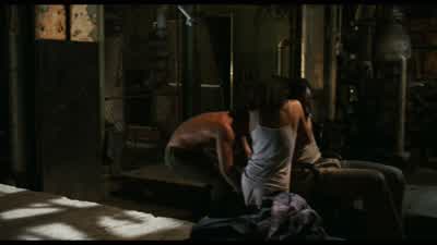 RIGGS: Let's do what the shepherd did. - Lethal Weapon