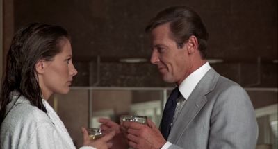 Let's drink to that - The Man with the Golden Gun