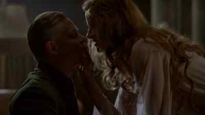 Let's eat first. - Boardwalk Empire