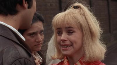Let's elope - East Is East