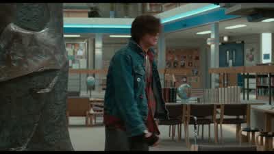 Let's end this right now. - The Breakfast Club