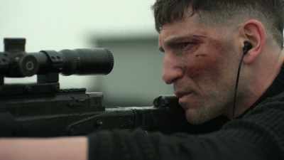 Let's end this, Bill, hmm?
No one else needs to get hurt. - Marvel's The Punisher