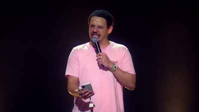 Let's end this, dot, dot, dot, - Eric Andre: Legalize Everything