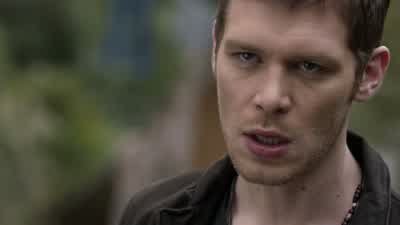 Let's end this, shall we? - The Originals