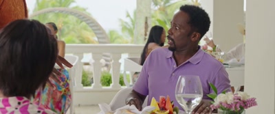 Let's enjoy this trip
for what it was meant - The Best Man: The Final Chapters