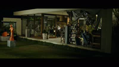 Let's face it, Evan. - Knock Knock