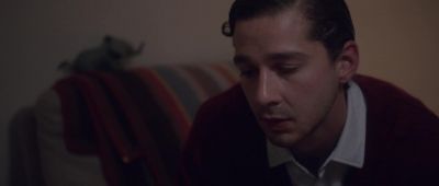 Let's face it,
Joe, you're not a mother. - Nymphomaniac: Vol  II