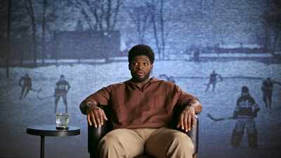 Let's face it, you know, - Black Life: Untold Stories
