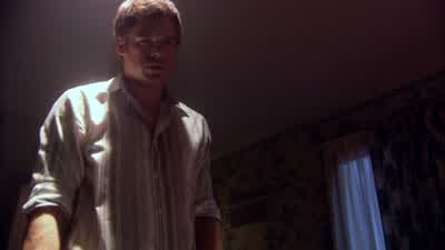 Let's face it, Paul. - Dexter