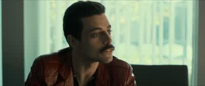 Let's face it. - Bohemian Rhapsody