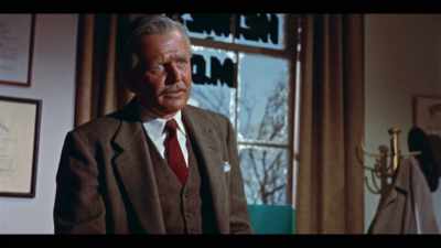 Let's face it, you were
ready for a love affair, - Rock Hudson: All That Heaven Allowed