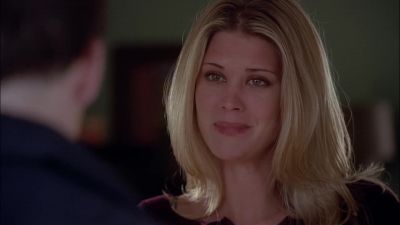 Let's face it we were never really friends - Everwood