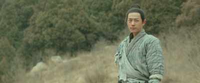 Let's fight. - Jade Dynasty
