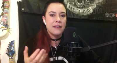 Let's fight for the good, - Evanescence: Embracing the Bitter Truth