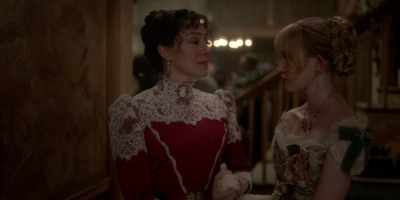 Let's... figure out what
to do with that land. - Deadwood: The Movie