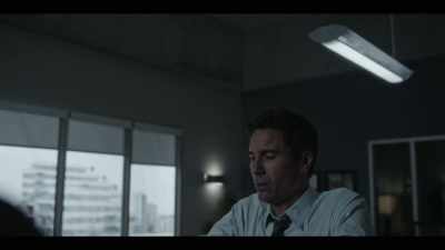 Let's file for a warrant
and get down there, huh? - Travelers