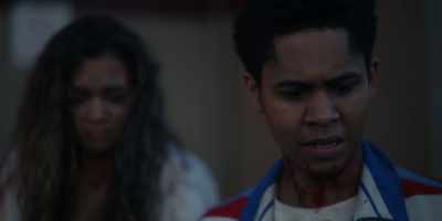 Let's find a car, - American Horror Stories
